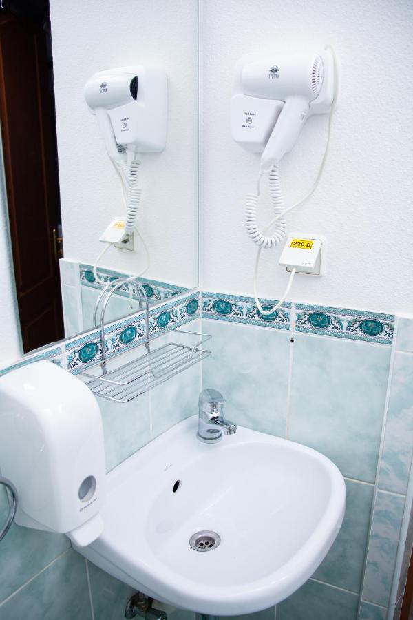 Piligrim 2 Otel Mykolaiv Dış mekan fotoğraf