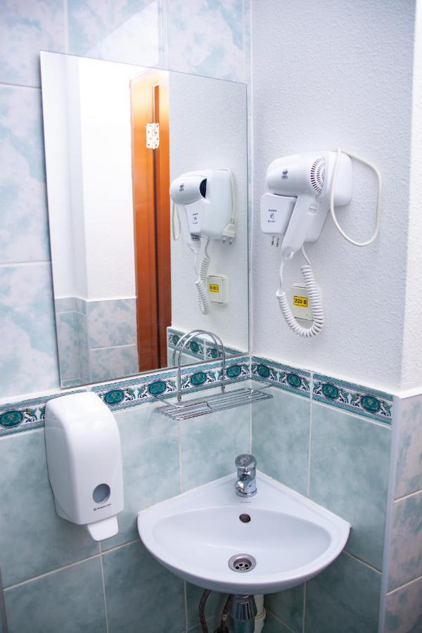 Piligrim 2 Otel Mykolaiv Dış mekan fotoğraf