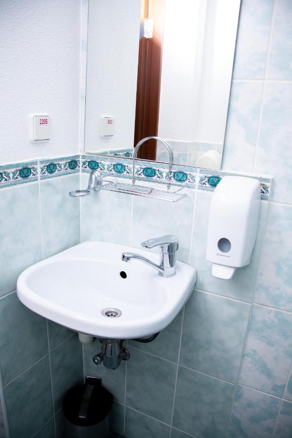 Piligrim 2 Otel Mykolaiv Dış mekan fotoğraf
