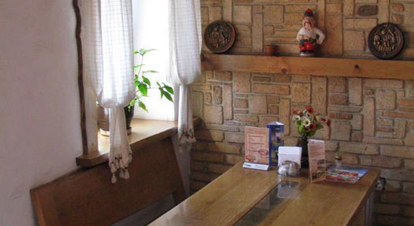 Piligrim 2 Otel Mykolaiv Dış mekan fotoğraf
