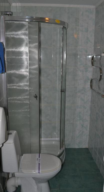 Piligrim 2 Otel Mykolaiv Dış mekan fotoğraf