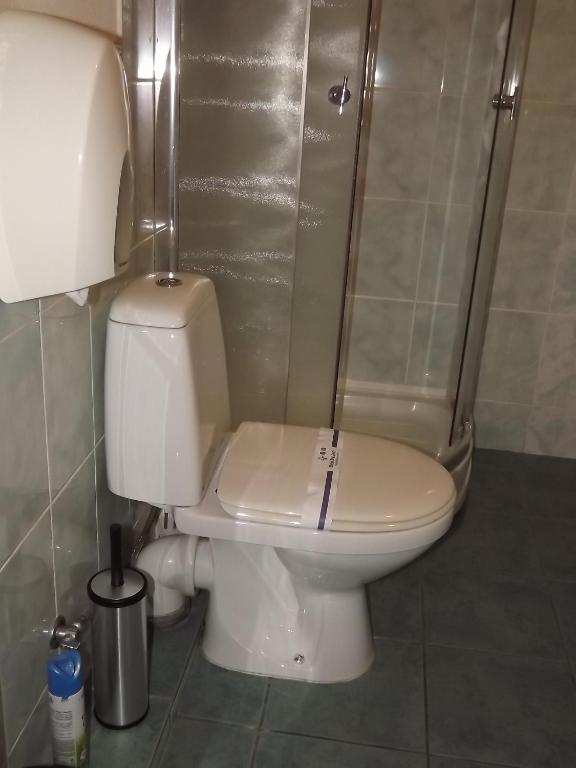 Piligrim 2 Otel Mykolaiv Dış mekan fotoğraf