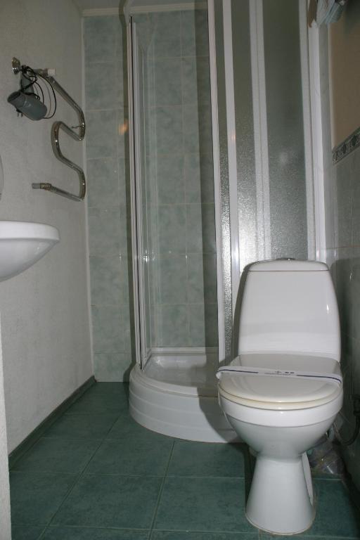 Piligrim 2 Otel Mykolaiv Oda fotoğraf