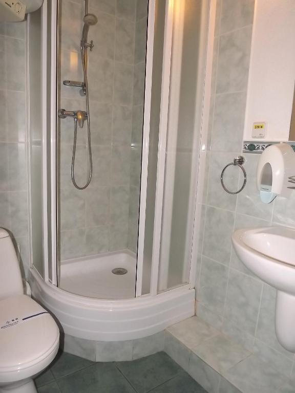 Piligrim 2 Otel Mykolaiv Oda fotoğraf