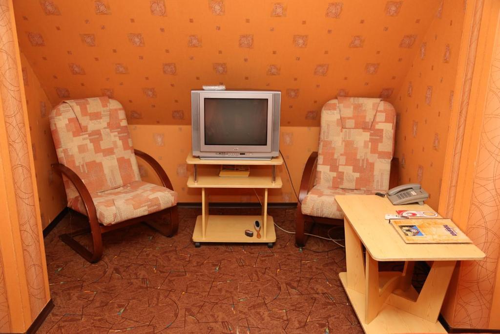Piligrim 2 Otel Mykolaiv Dış mekan fotoğraf