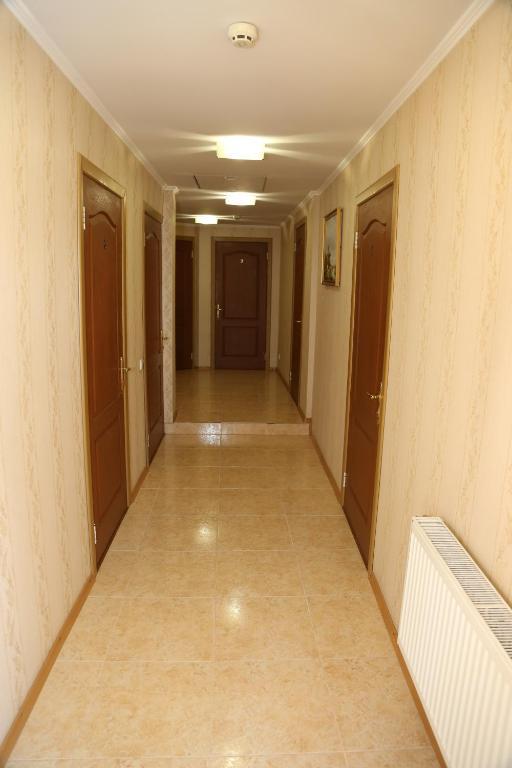 Piligrim 2 Otel Mykolaiv Dış mekan fotoğraf